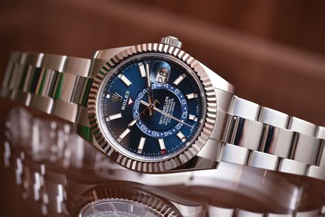 326933 rolex|rolex sky dweller steel price.